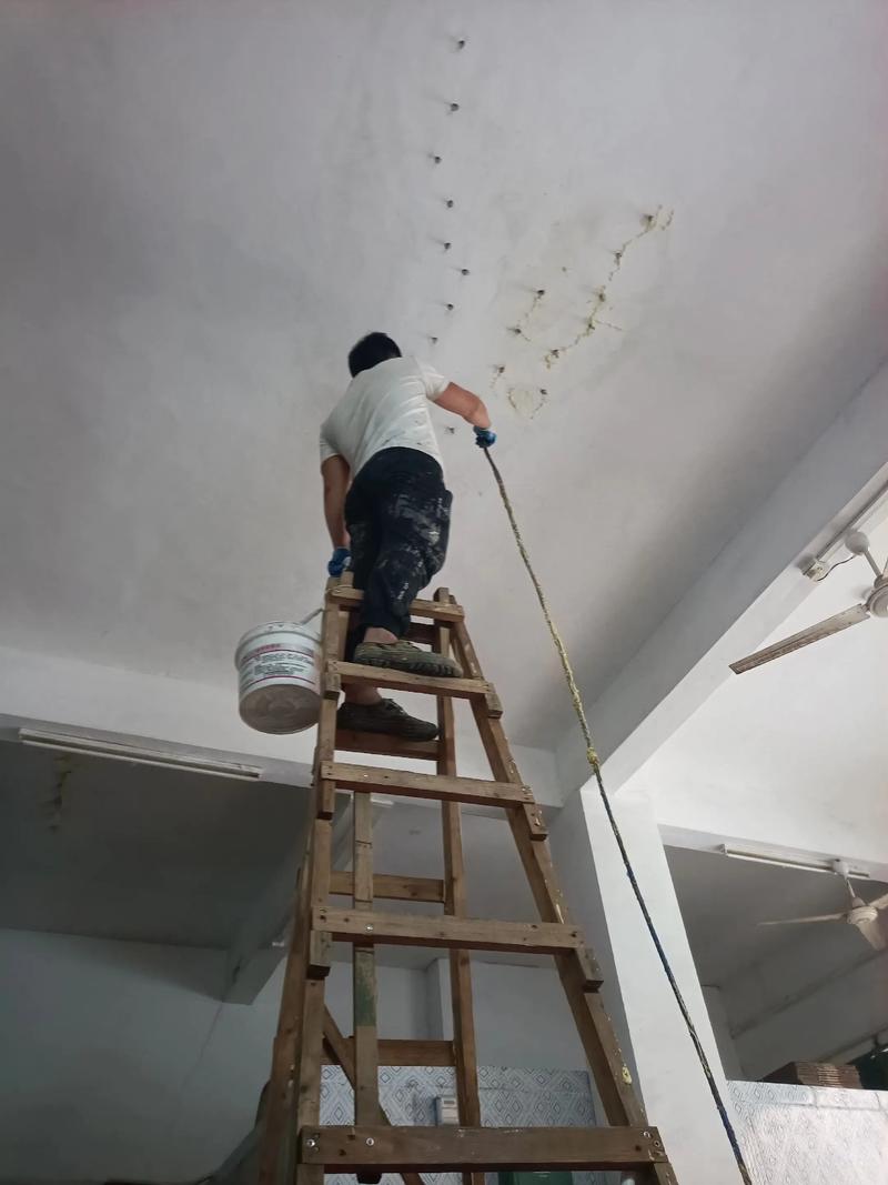 濮阳南乐县化学注浆